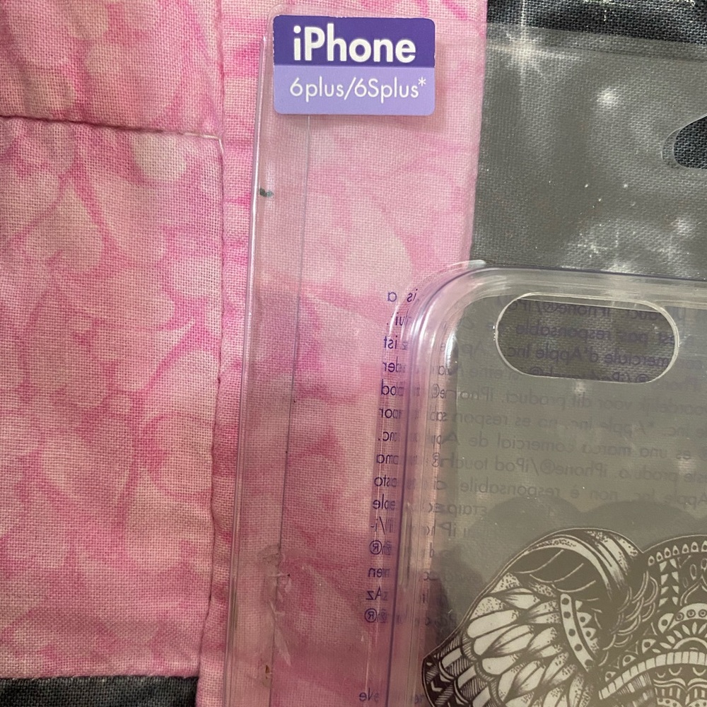 Phone case - Picture 2 of 3